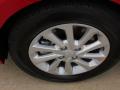  2022 Hyundai Accent SEL Wheel #10