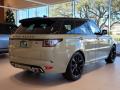 2022 Range Rover Sport SVR #2
