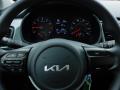  2022 Kia Rio LX Steering Wheel #19