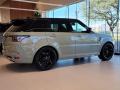 2022 Range Rover Sport SVR #11