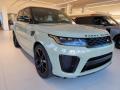  2022 Land Rover Range Rover Sport SVO Premium Palette Green #12
