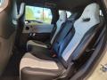 Rear Seat of 2022 Land Rover Range Rover Sport SVR #33