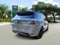 2022 Range Rover Sport SVR #2