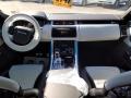 Dashboard of 2022 Land Rover Range Rover Sport SVR #4