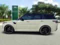 2022 Range Rover Sport SVR #6