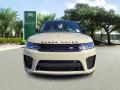 2022 Range Rover Sport SVR #8