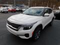 2022 Seltos LX AWD #7