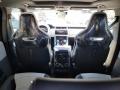 Rear Seat of 2022 Land Rover Range Rover Sport SVR #26