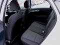 Rear Seat of 2022 Kia Forte LXS #12