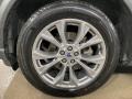  2020 Ford Explorer XLT 4WD Wheel #6