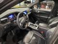 Front Seat of 2020 Ford Explorer XLT 4WD #8