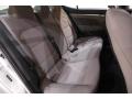 Rear Seat of 2020 Hyundai Elantra SEL #13