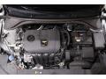  2020 Elantra 2.0 Liter DOHC 16-Valve D-CVVT 4 Cylinder Engine #16