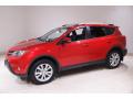 2014 RAV4 Limited AWD #3