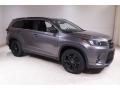 2019 Highlander SE AWD #1