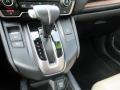 2018 CR-V Touring AWD #19