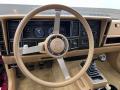  1988 Jeep Comanche Pioneer 2WD Steering Wheel #4