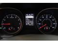  2016 Hyundai Santa Fe Sport AWD Gauges #8