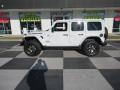 2021 Wrangler Unlimited Rubicon 4x4 #1 2021 Wrangler Unlimited Rubicon 4x4 #1