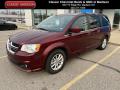 2020 Grand Caravan SXT #1 2020 Grand Caravan SXT #1