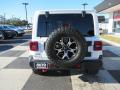 2021 Wrangler Unlimited Rubicon 4x4 #4 2021 Wrangler Unlimited Rubicon 4x4 #4