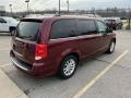 2020 Grand Caravan SXT #4 2020 Grand Caravan SXT #4