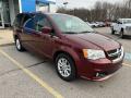 2020 Grand Caravan SXT #5 2020 Grand Caravan SXT #5