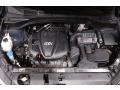  2016 Santa Fe Sport 2.4 Liter GDI DOHC 16-Valve D-CVVT 4 Cylinder Engine #17
