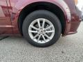2020 Grand Caravan SXT #6 2020 Grand Caravan SXT #6