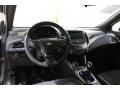 Dashboard of 2017 Chevrolet Cruze LT #6