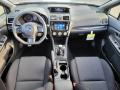  2021 Subaru WRX Carbon Black Interior #10