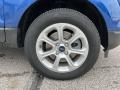  2021 Ford EcoSport SE 4WD Wheel #5