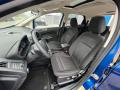 Front Seat of 2021 Ford EcoSport SE 4WD #6