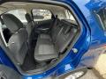 Rear Seat of 2021 Ford EcoSport SE 4WD #13