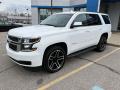2019 Tahoe LS 4WD #1 2019 Tahoe LS 4WD #1