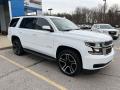 2019 Tahoe LS 4WD #4 2019 Tahoe LS 4WD #4