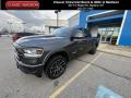 2019 1500 Laramie Crew Cab 4x4 #1