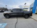 2019 1500 Laramie Crew Cab 4x4 #3
