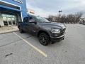 2019 1500 Laramie Crew Cab 4x4 #5