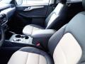Front Seat of 2022 Ford Escape Titanium 4WD #10