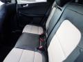 Rear Seat of 2022 Ford Escape Titanium 4WD #11