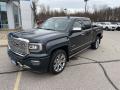 2018 Sierra 1500 Denali Crew Cab 4WD #1