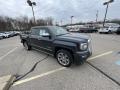 2018 Sierra 1500 Denali Crew Cab 4WD #5