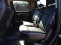 2022 4500 Laramie Crew Cab 4x4 Chassis #13