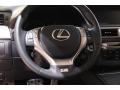  2015 Lexus GS 350 F Sport AWD Sedan Steering Wheel #7