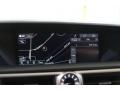 Navigation of 2015 Lexus GS 350 F Sport AWD Sedan #10