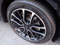  2018 Ford Taurus SHO AWD Wheel #9