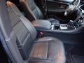 Front Seat of 2018 Ford Taurus SHO AWD #10