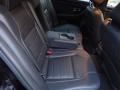 Rear Seat of 2018 Ford Taurus SHO AWD #16