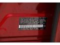 Lexus Color Code 3S8 Riviera Red #23